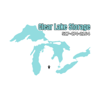 Clear Lake Storage 