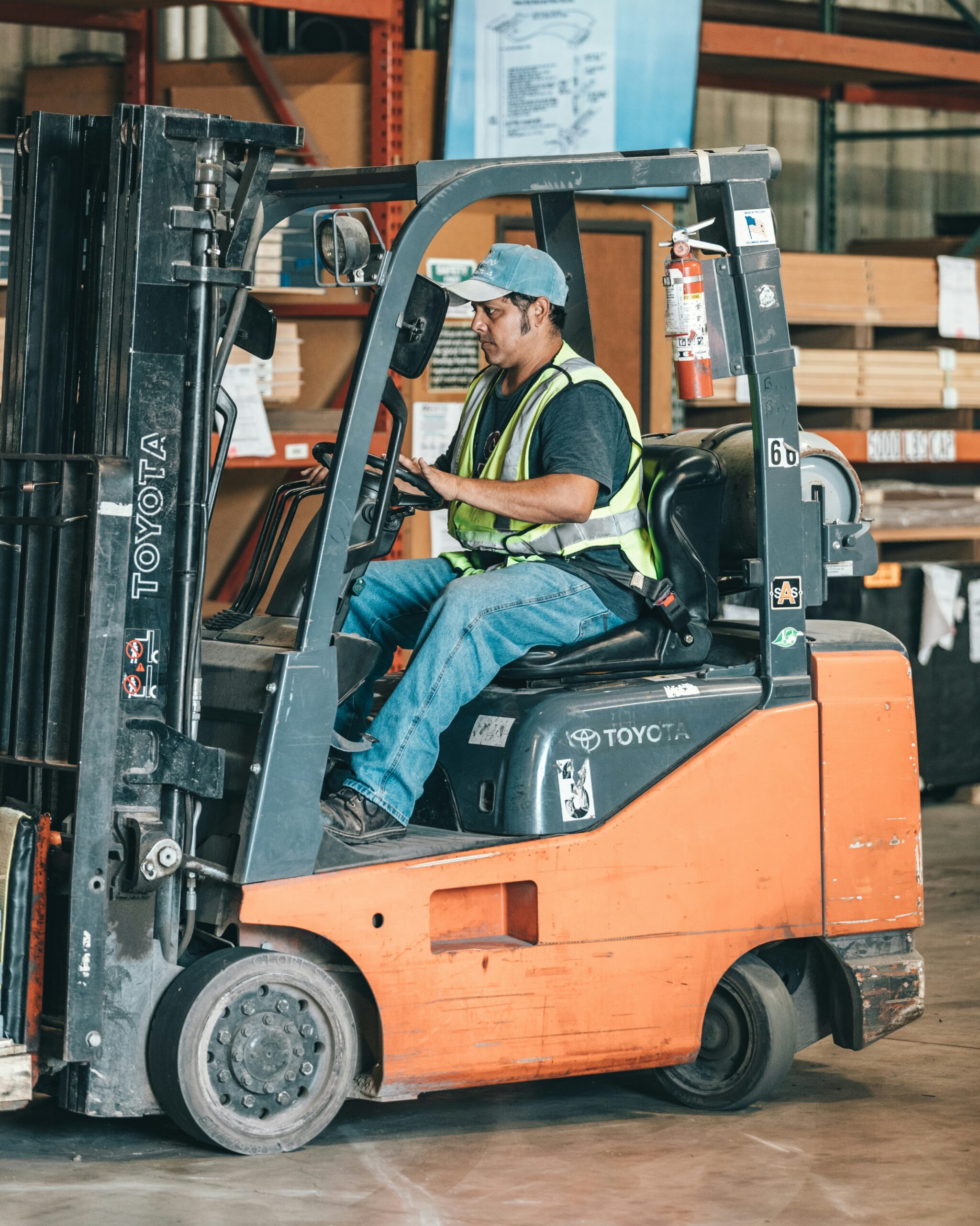 Clear Lake Storage – From boxes to boats and more, we safeguard it all.